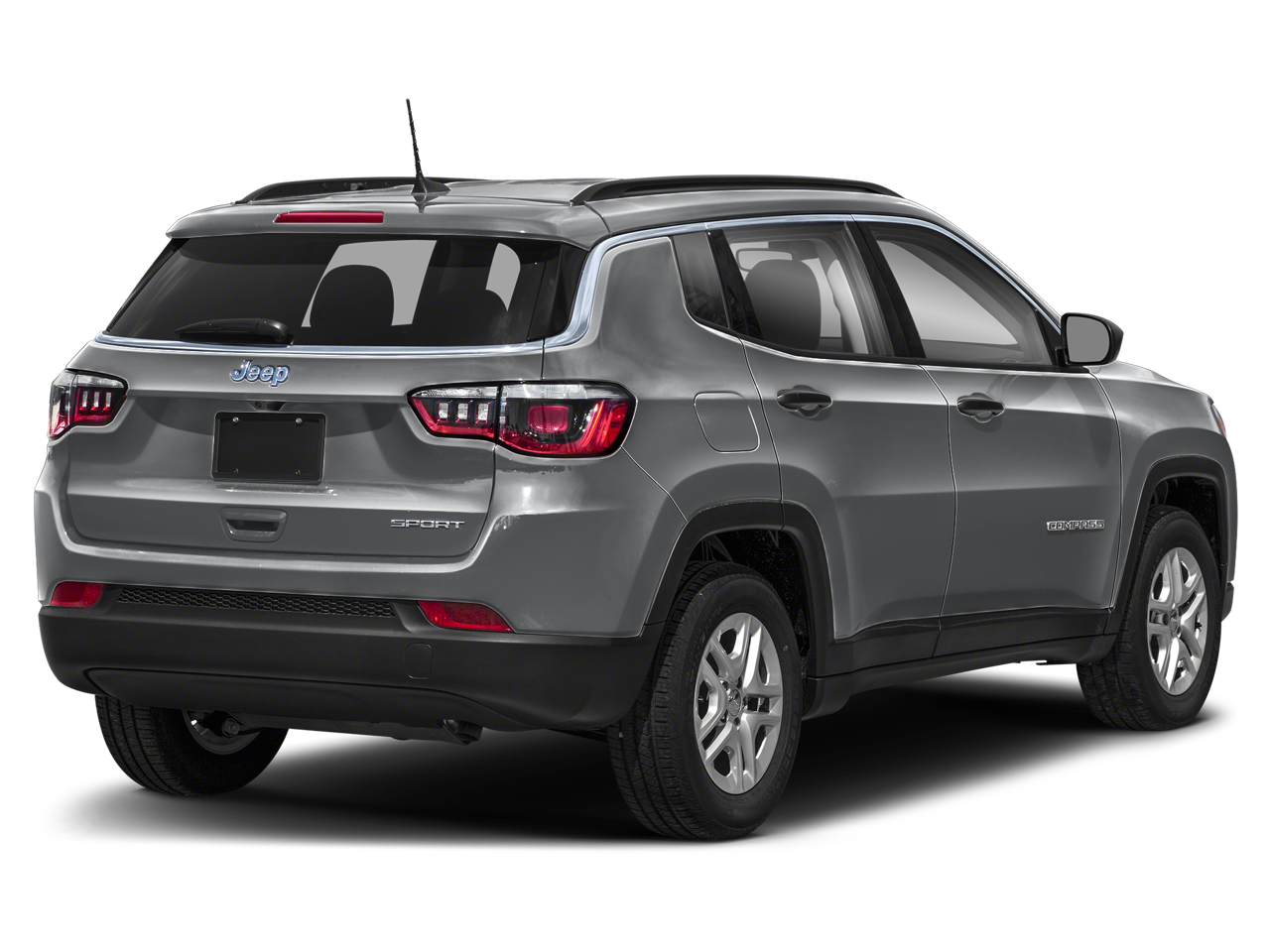 Used 2021 Jeep Compass Limited with VIN 3C4NJDCB4MT527555 for sale in Chadds Ford, PA