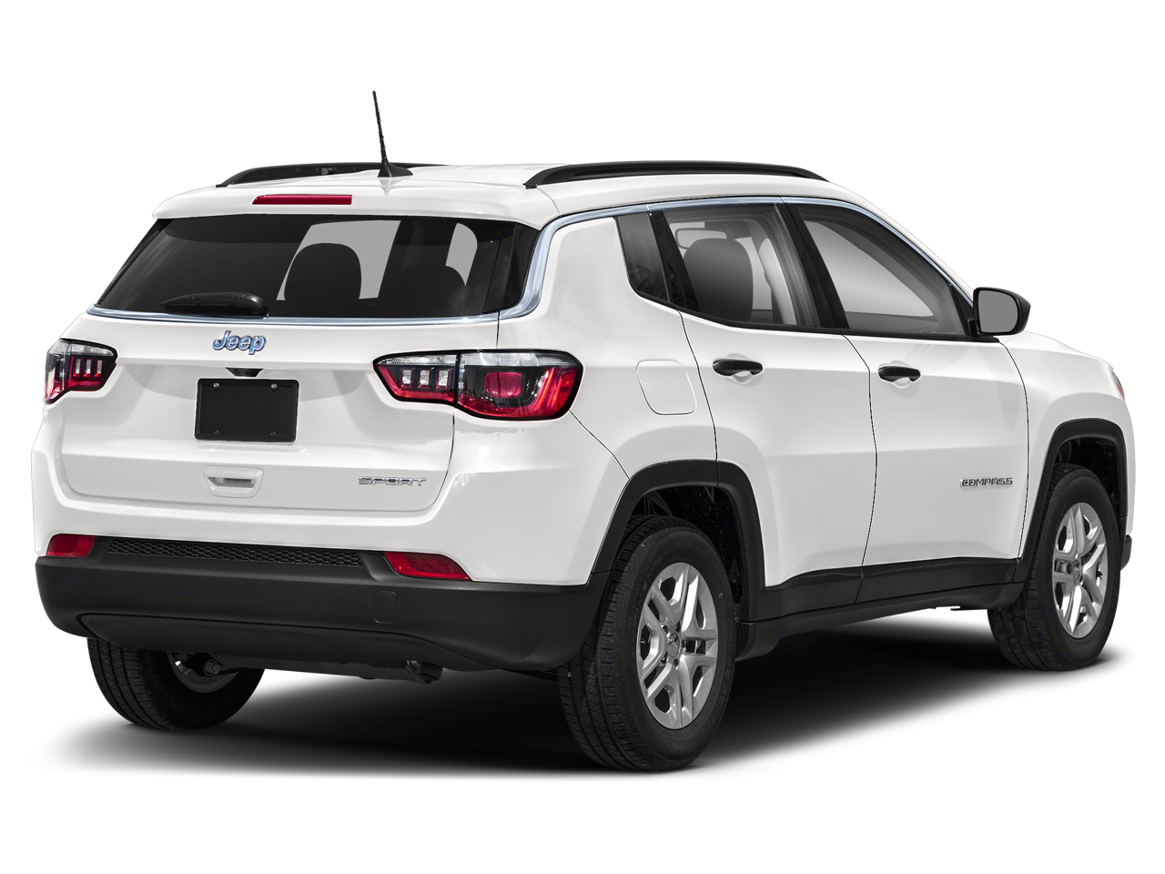 Used 2021 Jeep Compass Limited with VIN 3C4NJDCB4MT527555 for sale in Chadds Ford, PA