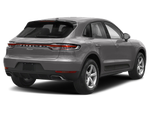 2021 Porsche Macan Turbo