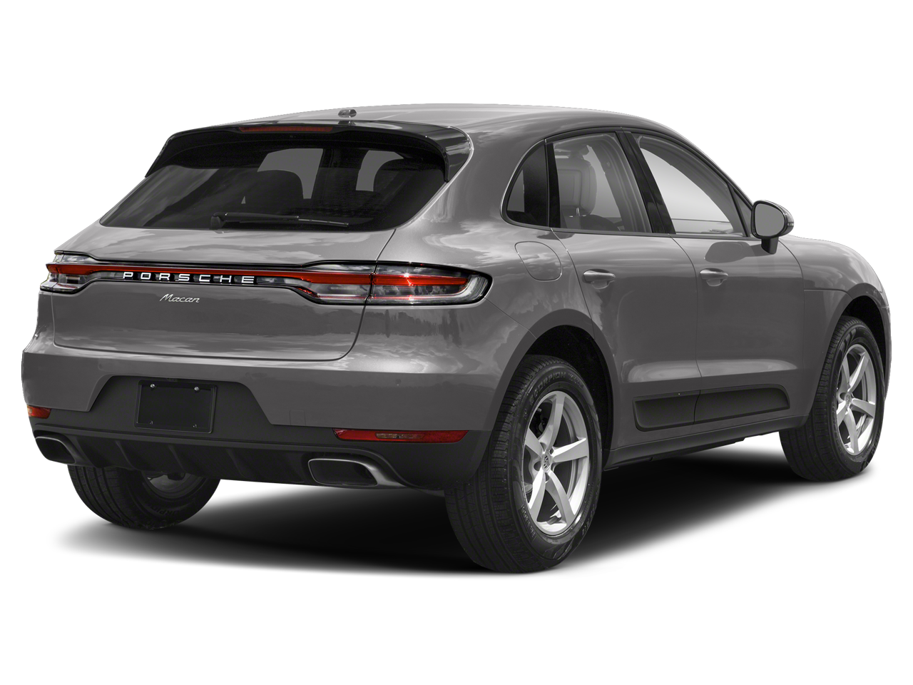 2021 Porsche Macan Turbo