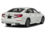 2022 Honda Accord Hybrid EX-L