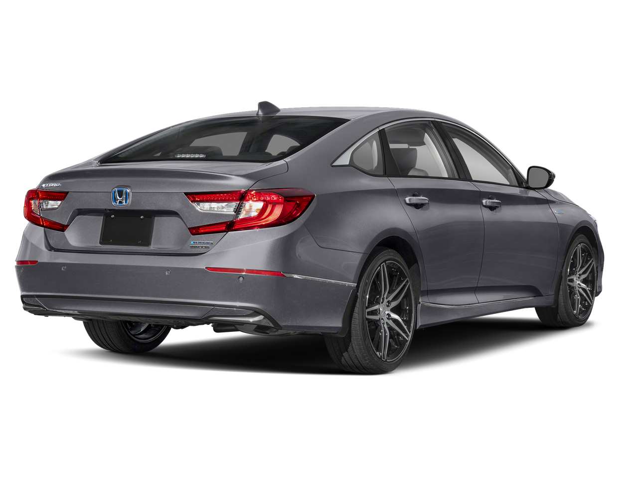 2022 Honda Accord Hybrid Touring