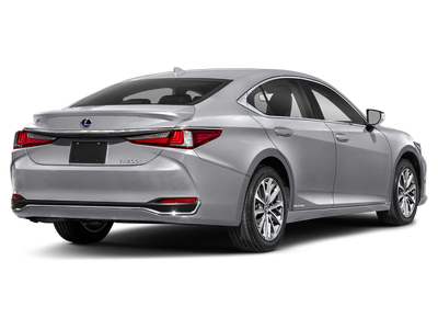 2022 Lexus ES ES 300h