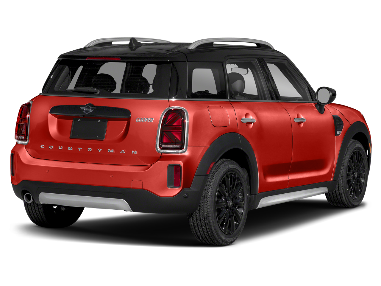 2022 MINI Cooper Countryman ALL4 ALL4
