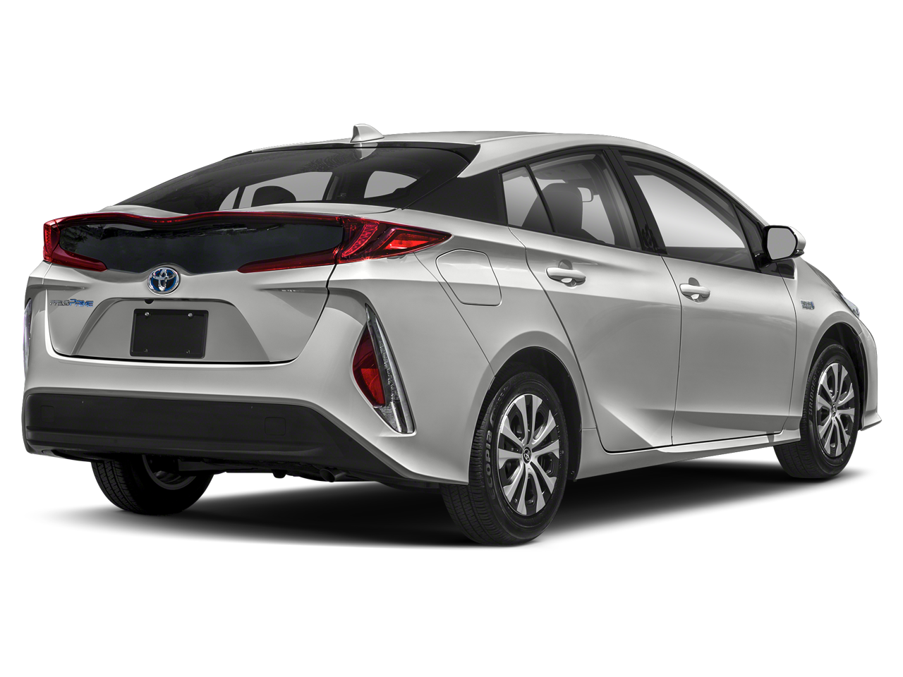 2022 Toyota Prius Prime photo 2