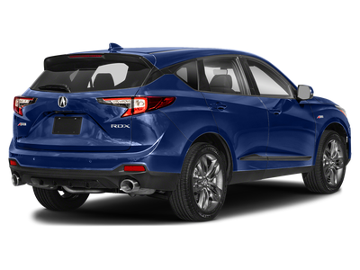 2023 Acura RDX A-Spec Package SH-AWD