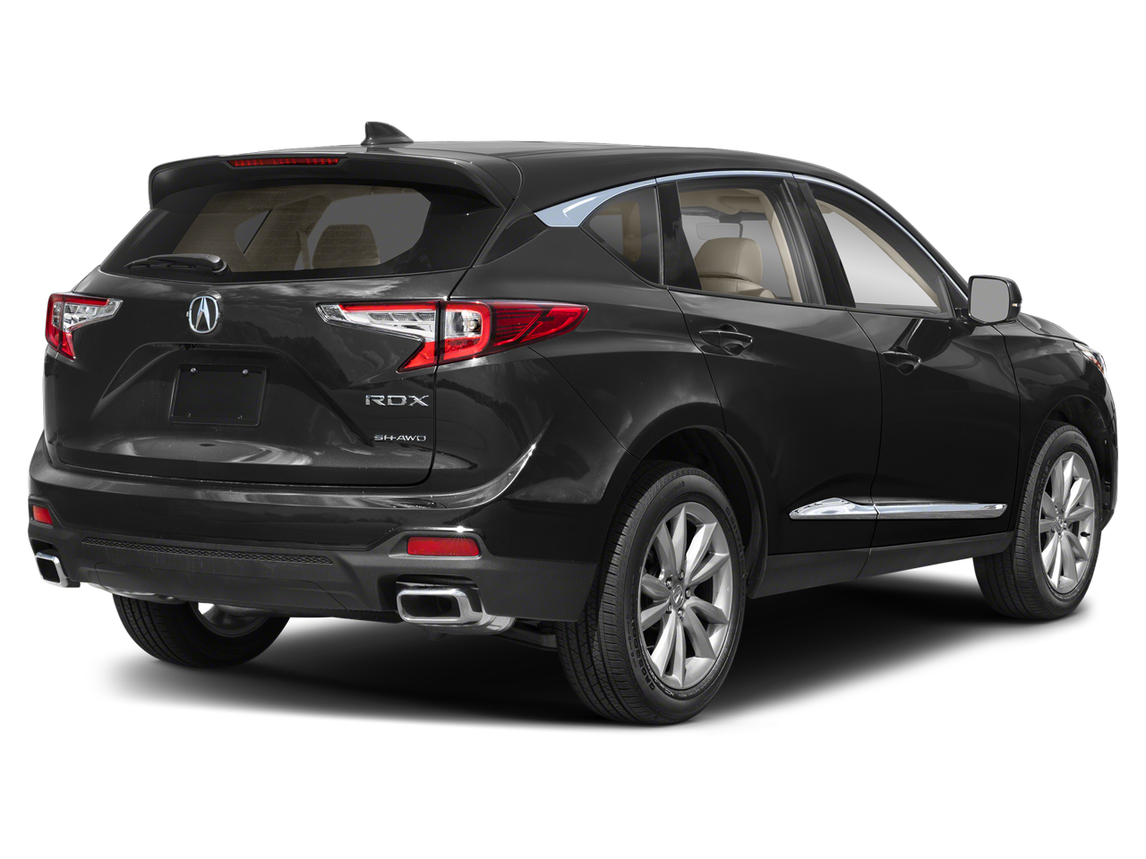 2023 Acura RDX Base SH-AWD