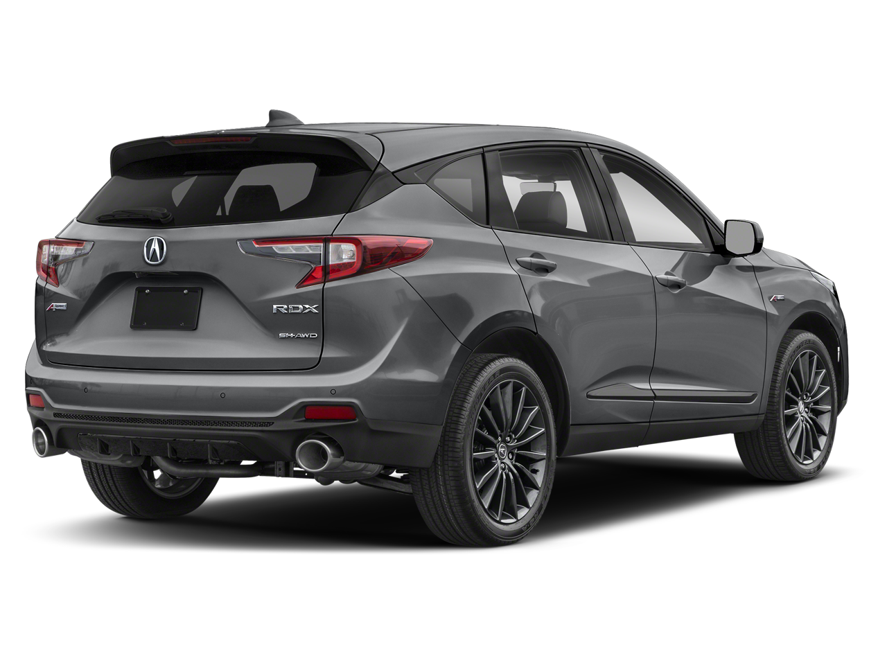 2023 Acura RDX A-Spec Advance Package SH-AWD