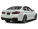 2023 BMW 5 Series M550i Xdrive