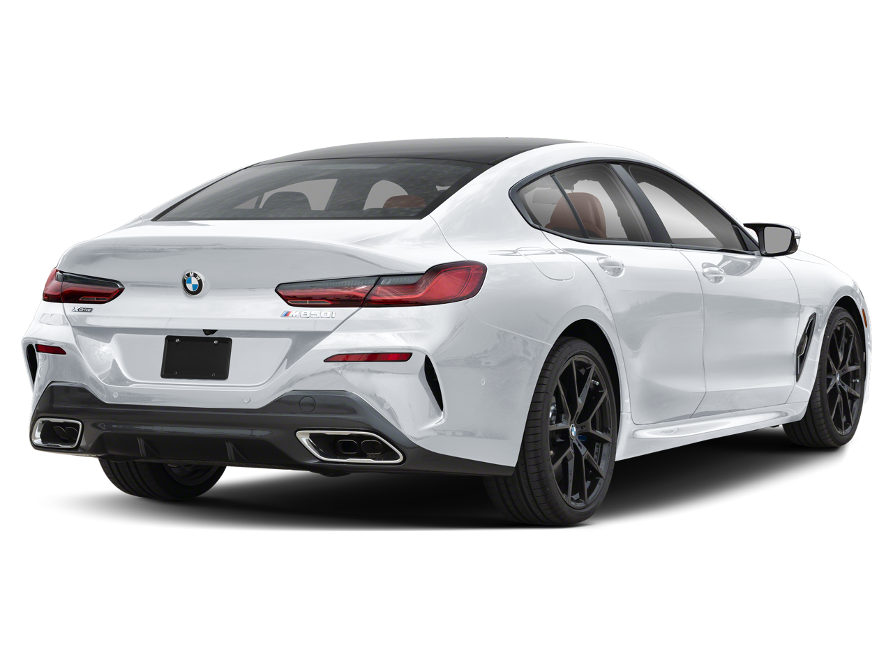 2023 BMW 8 Series M850i