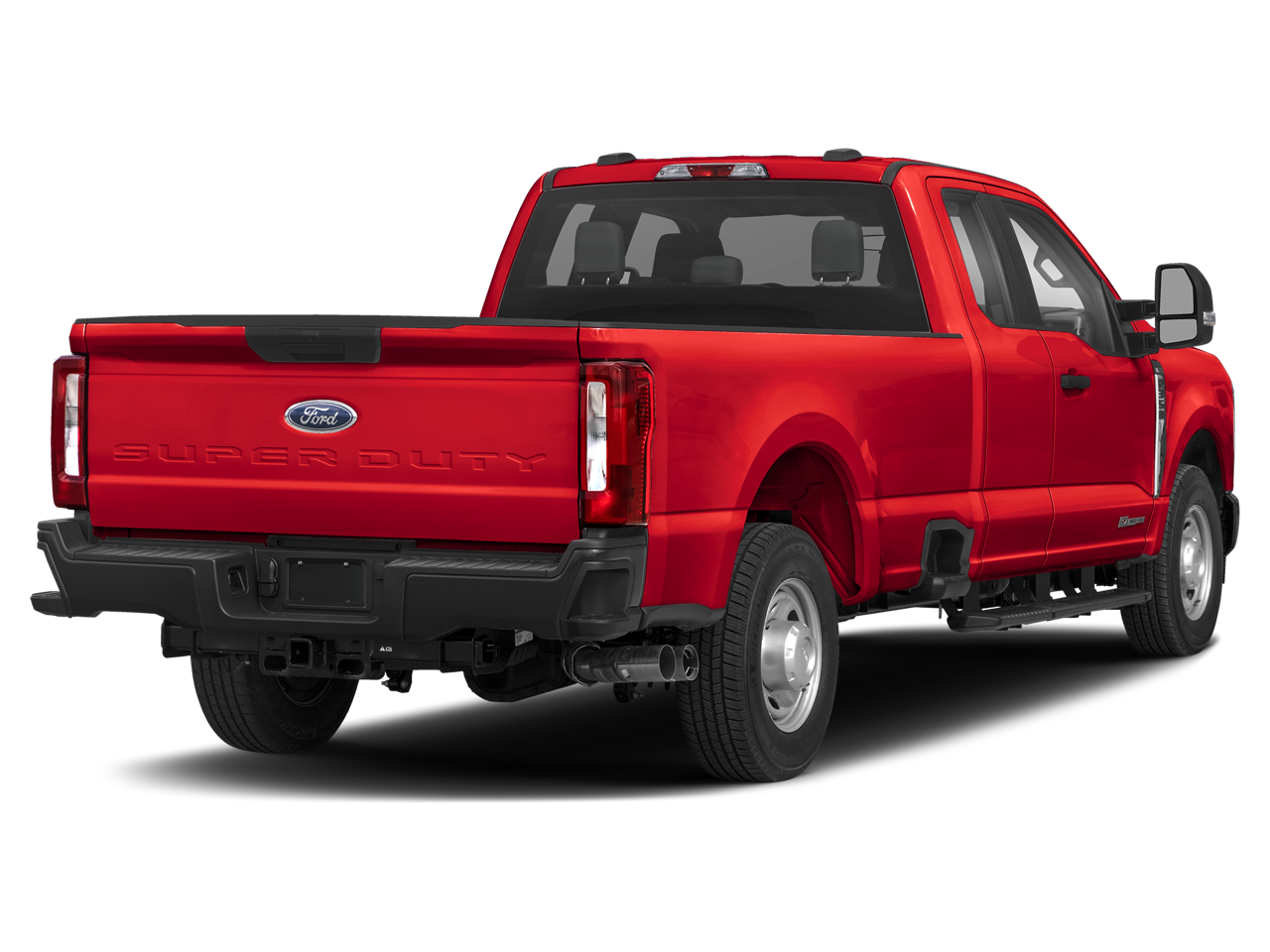 2023 Ford Super Duty F-350 SRW Xl
