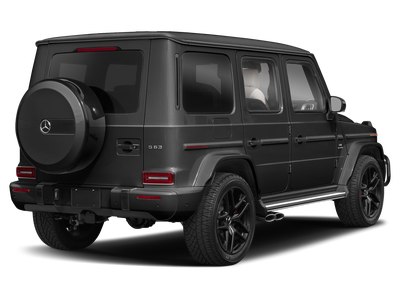 2023 Mercedes-Benz G-Class G 63 AMG® 4MATIC®