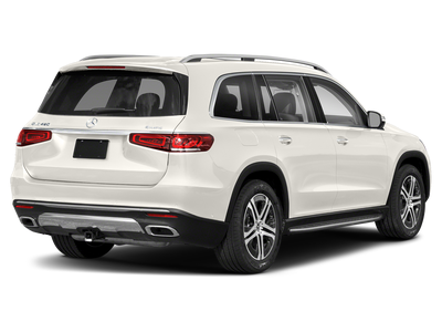 2023 Mercedes-Benz GLS GLS 450 4MATIC®