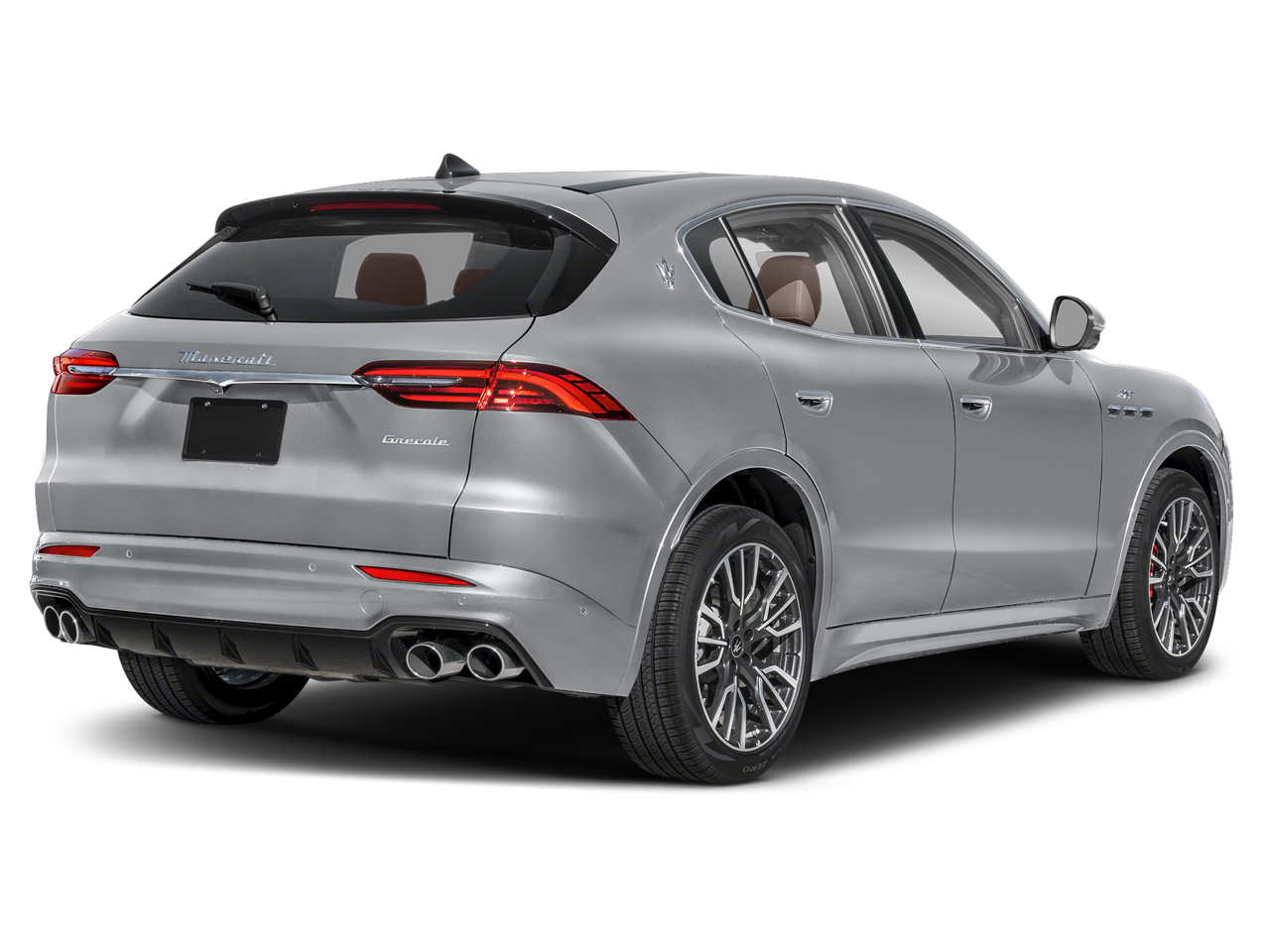 2023 Maserati Grecale Modena