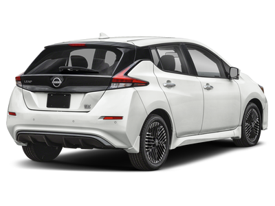 2023 Nissan LEAF SV PLUS