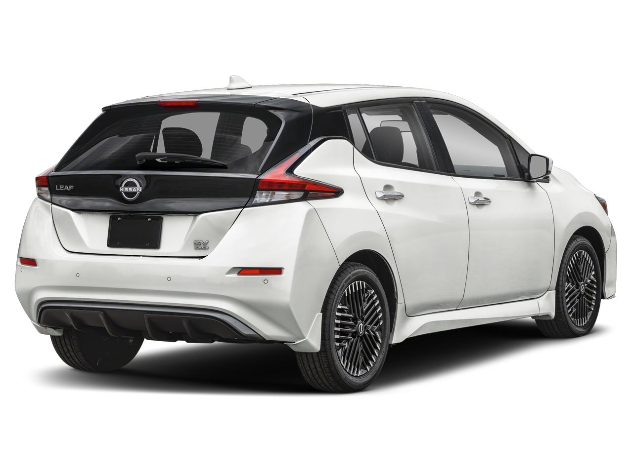 2023 Nissan LEAF SV PLUS