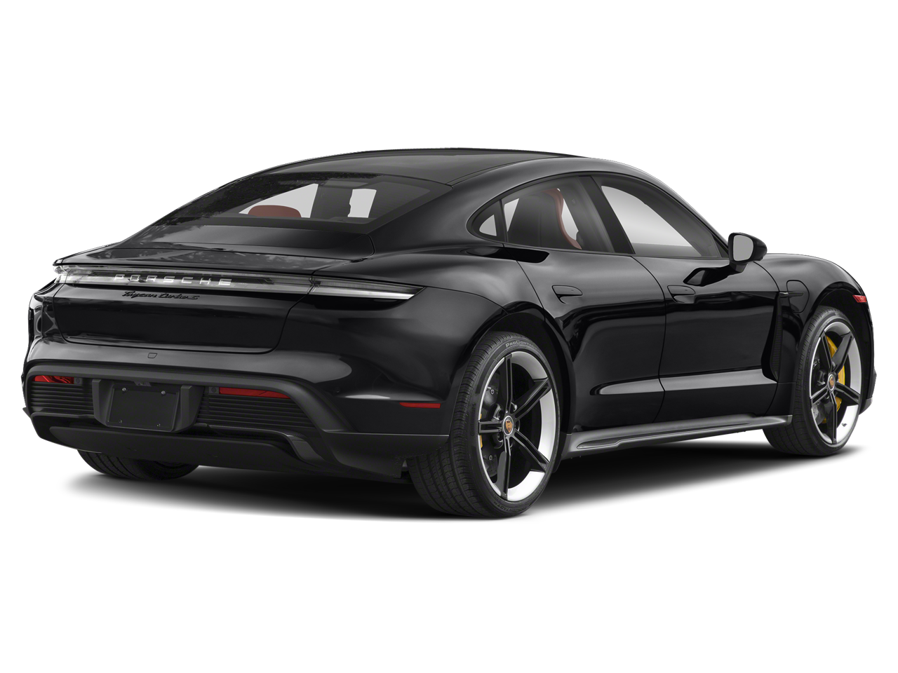 2023 Porsche Taycan RWD