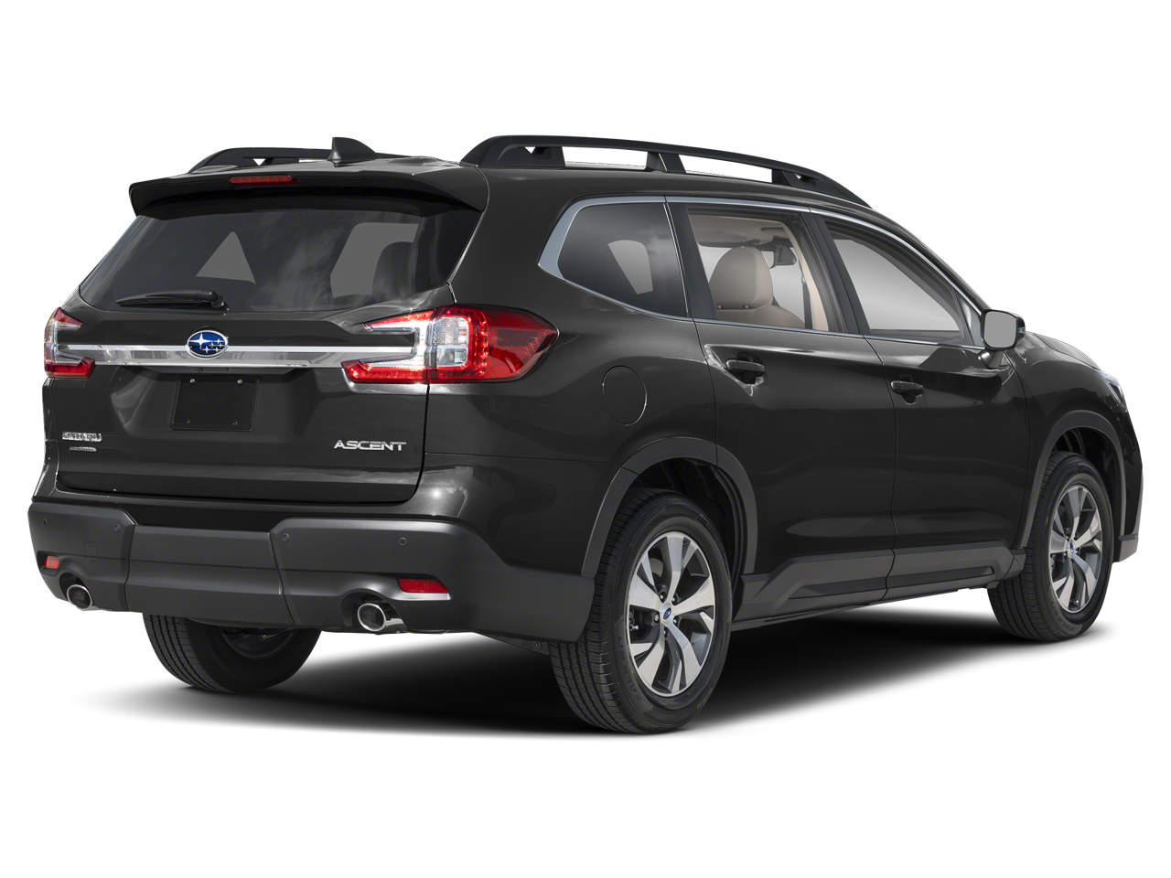 2023 Subaru Ascent Premium Power Rear Gate + Keyless Access w/ Push Button St