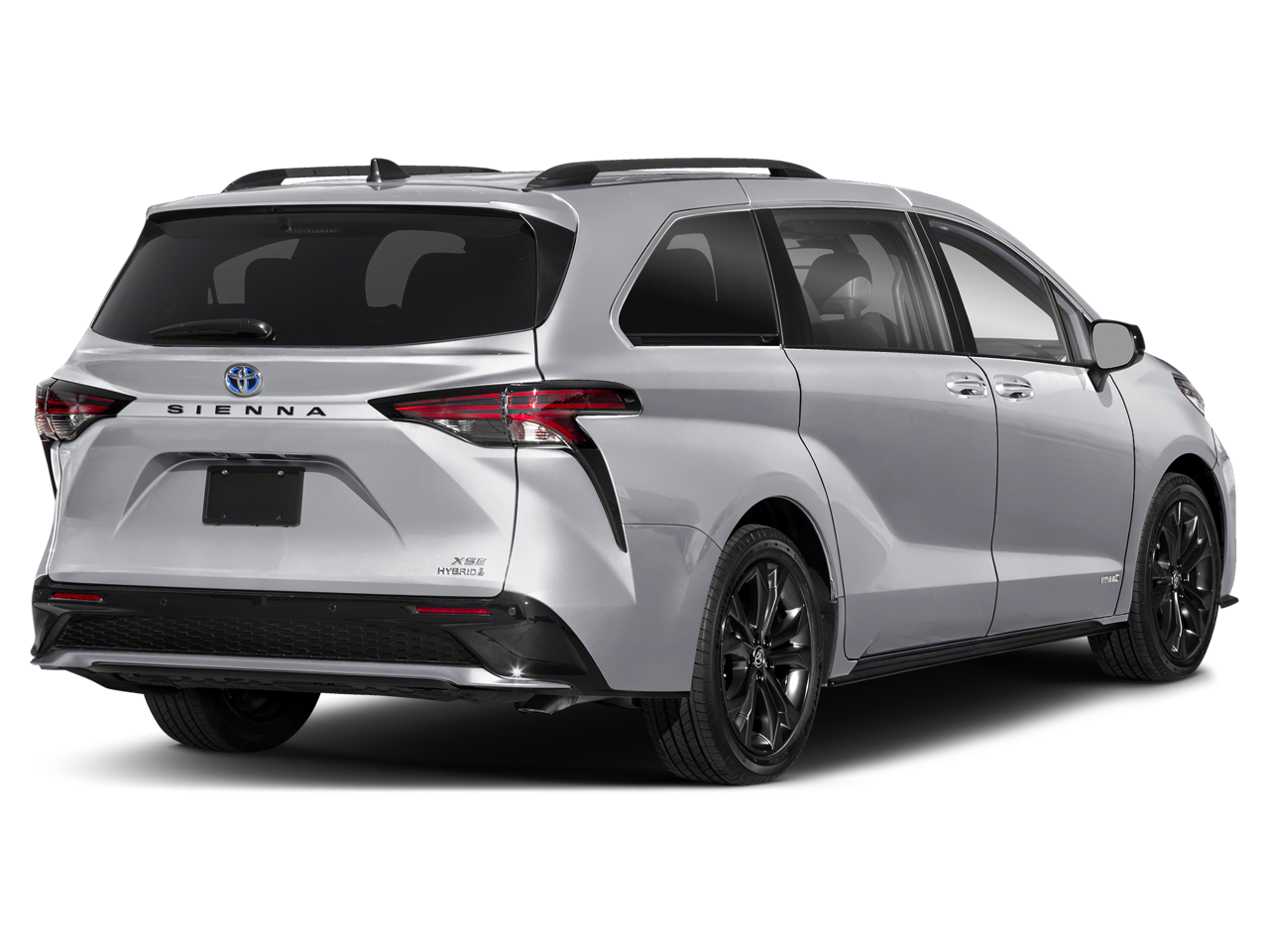 2023 Toyota Sienna XSE 25th Anniversary