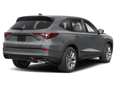 2024 Acura MDX A-Spec SH-AWD