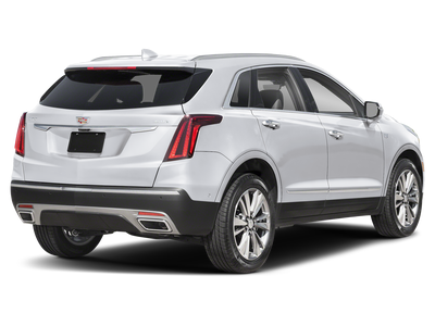 2024 Cadillac XT5 AWD Premium Luxury