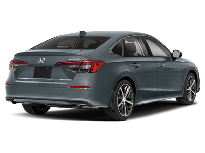 2024 Honda Civic Sedan Touring