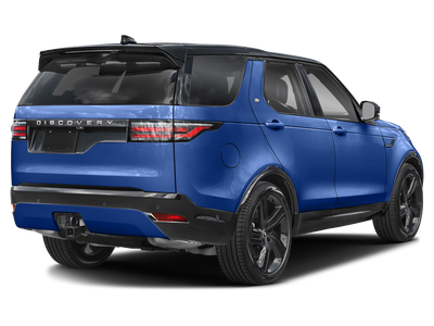 2024 Land Rover Discovery S