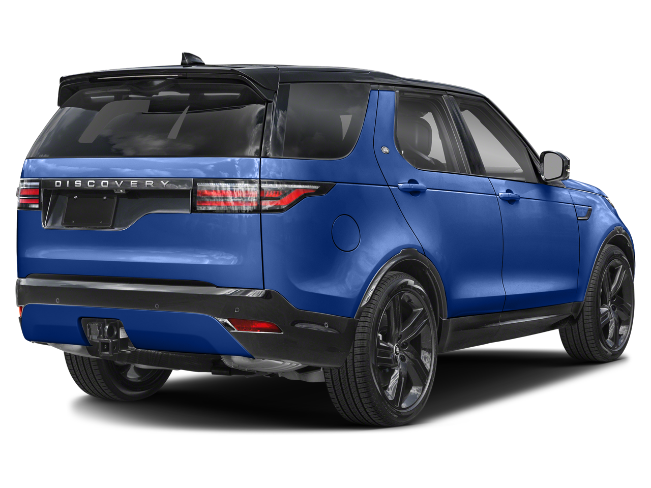 2024 Land Rover Discovery S