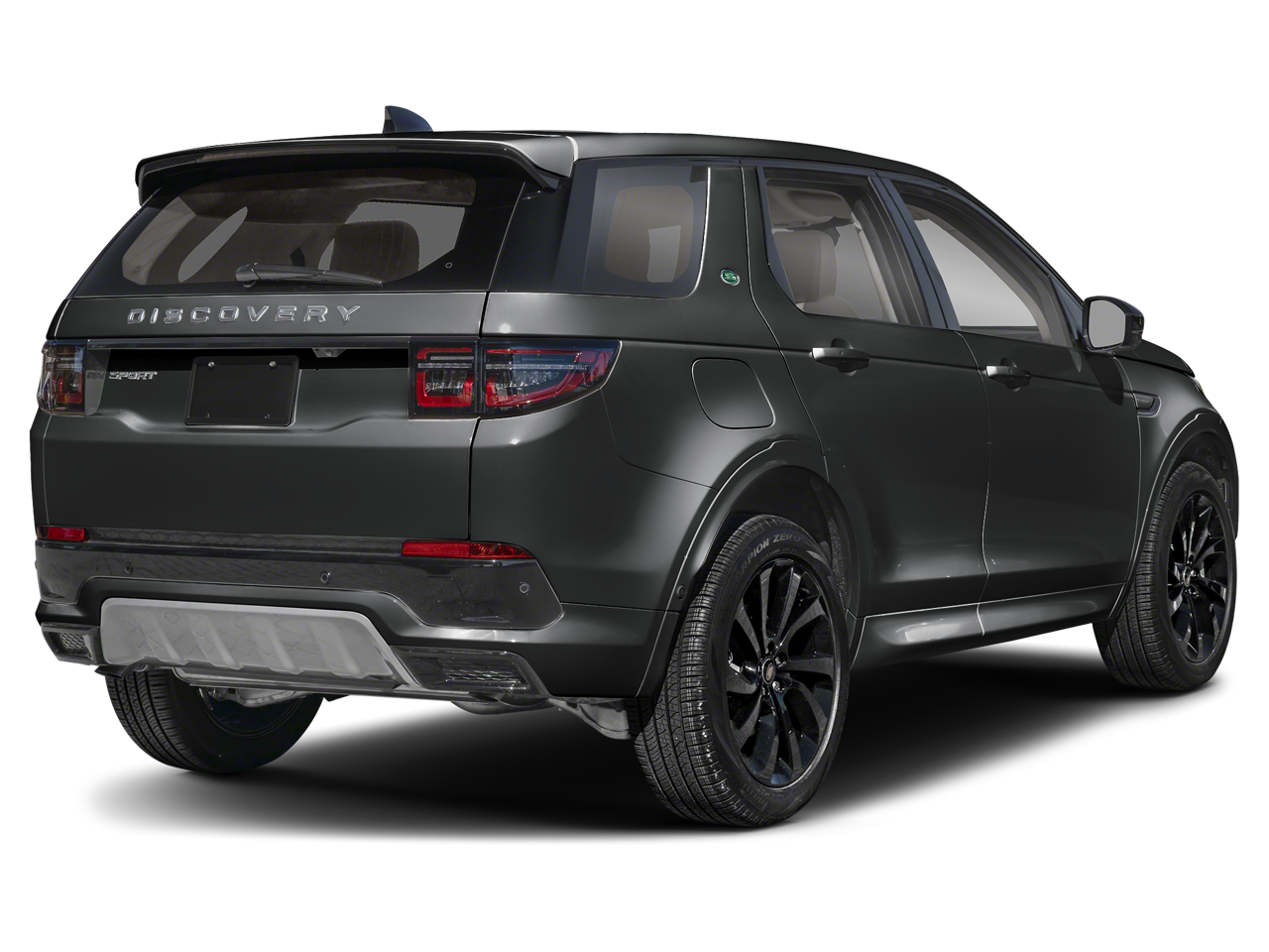2024 Land Rover Discovery Sport S