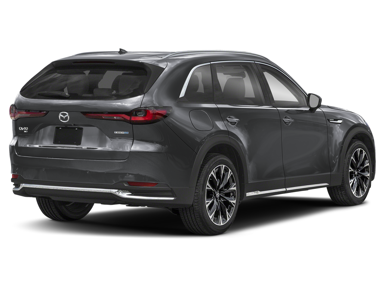 2024 Mazda Mazda CX-90 PHEV Premium Plus