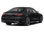 2024 Mercedes-Benz S-Class S 580e 4MATIC®