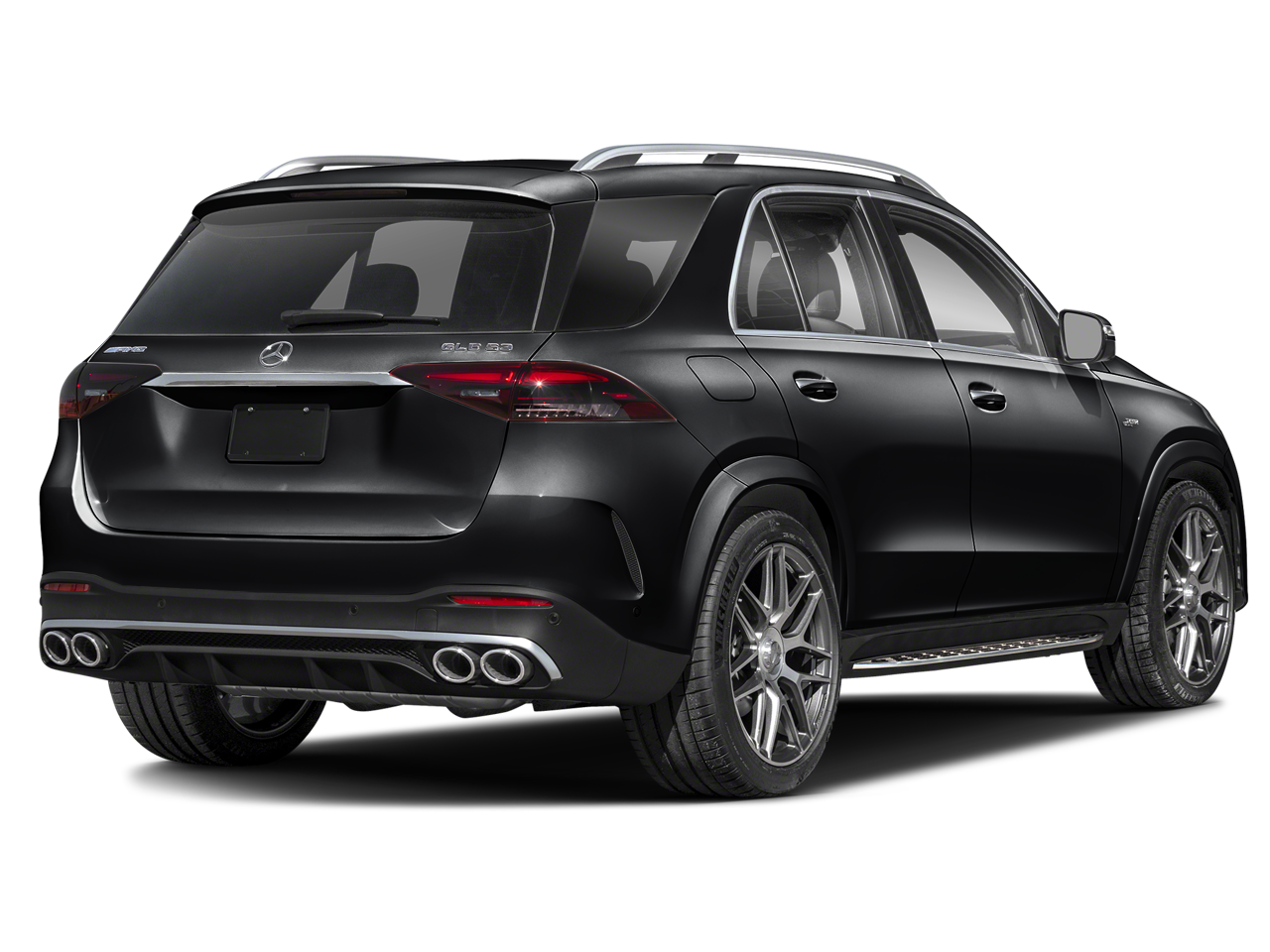 2024 Mercedes-Benz GLE GLE 53 AMG® 4MATIC®