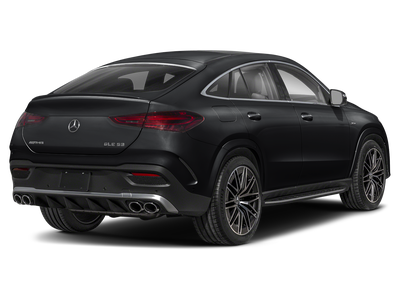 2024 Mercedes-Benz GLE GLE 53 AMG® 4MATIC®