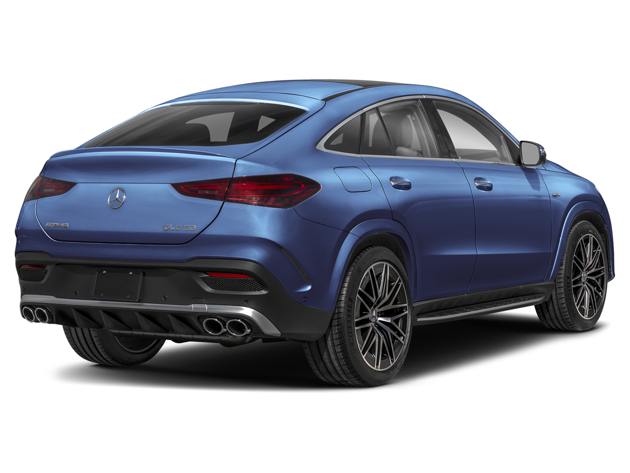 2024 Mercedes-Benz GLE GLE 53 AMG® 4MATIC®