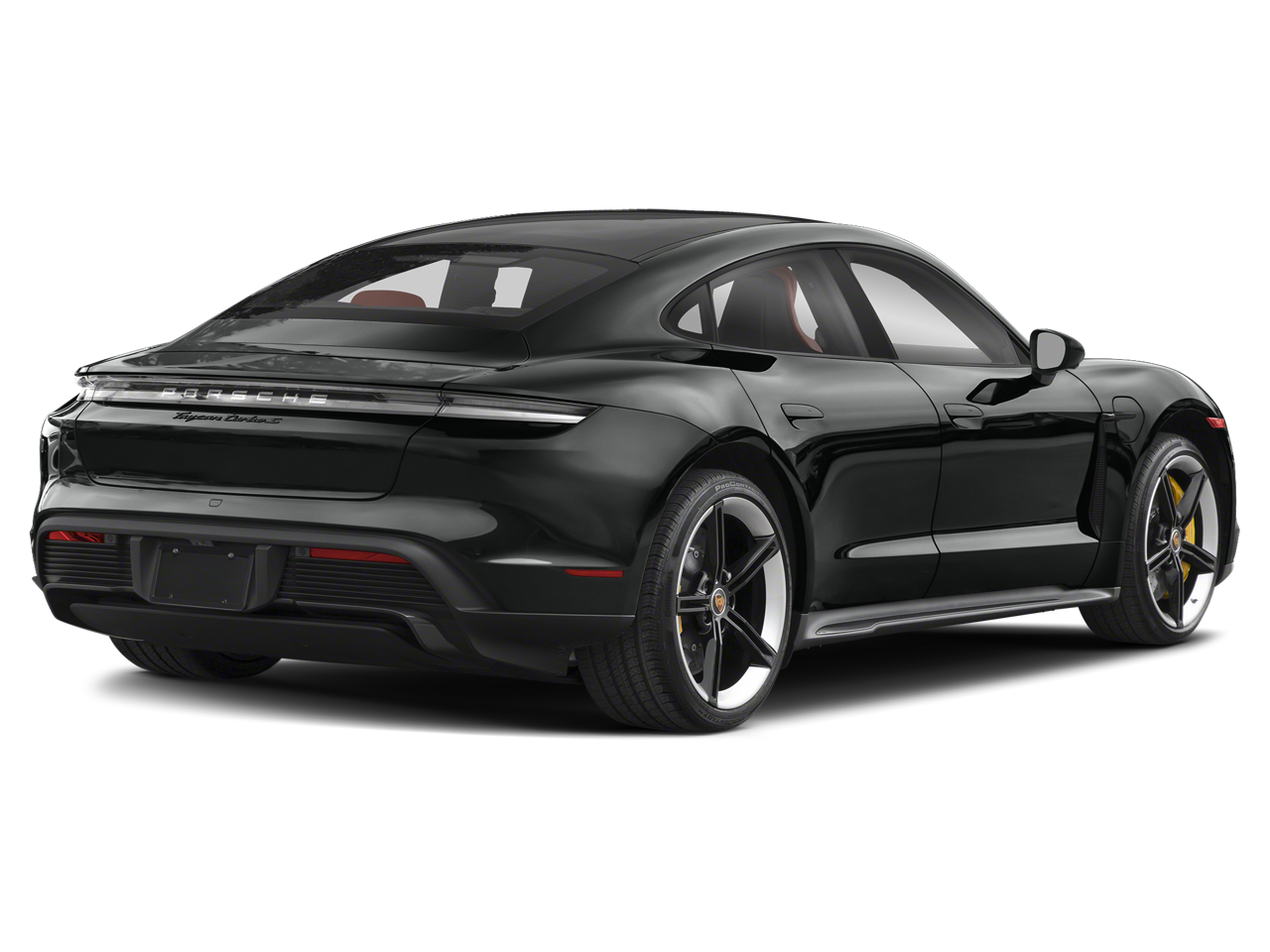 2024 Porsche Taycan Gts