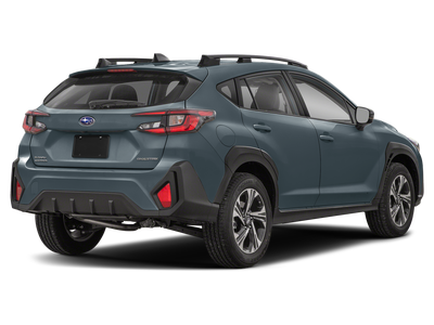 2024 Subaru Crosstrek Premium Blind Spot Detection w/ Rear Cross Traffic Alert +