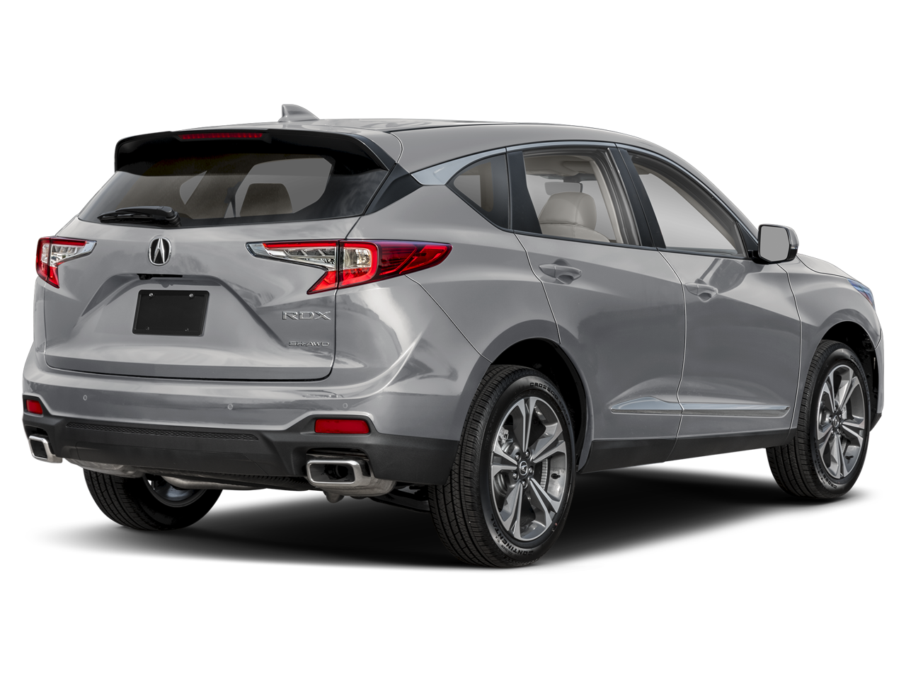 2025 Acura RDX Technology Package