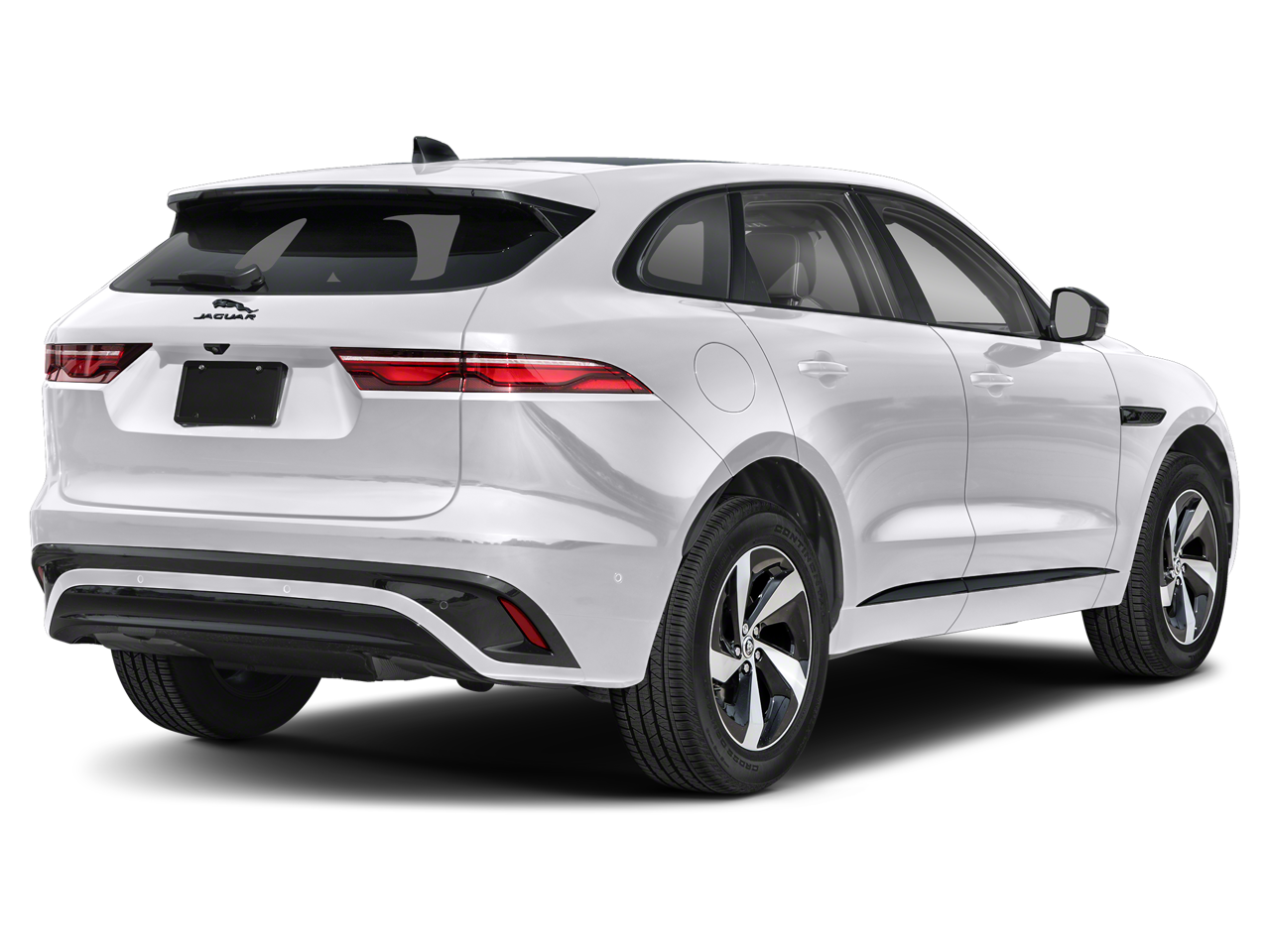 2025 Jaguar F-PACE P400 R-Dynamic S