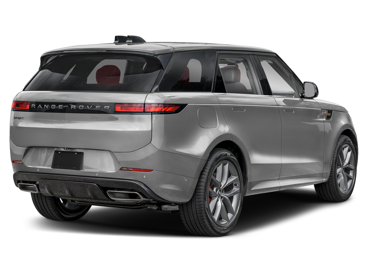 2025 Land Rover Range Rover Sport Plug-in Hybrid Dynamic SE