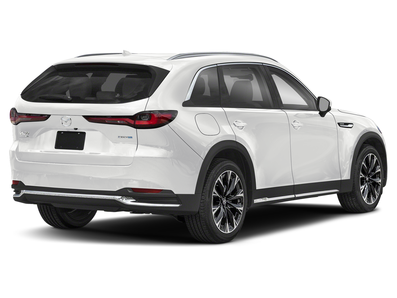 2025 Mazda Mazda CX-90 PHEV Premium Plus Package