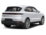 2025 Porsche Cayenne Base