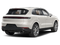 2025 Porsche Cayenne S