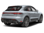 2025 Porsche Macan Gts