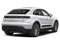 2025 Porsche Macan Electric 4