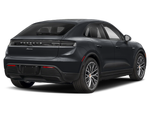 2025 Porsche Macan Electric