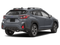2025 Subaru Crosstrek Premium Blind Spot Detection w/ Rear Cross Traffic Alert +