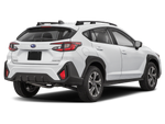 2025 Subaru Crosstrek Premium Blind Spot Detection w/ Rear Cross Traffic Alert +