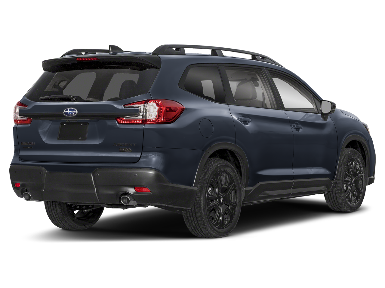 2025 Subaru Ascent Onyx Edition photo 2