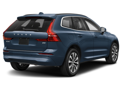 2025 Volvo XC60 B5 Ultra