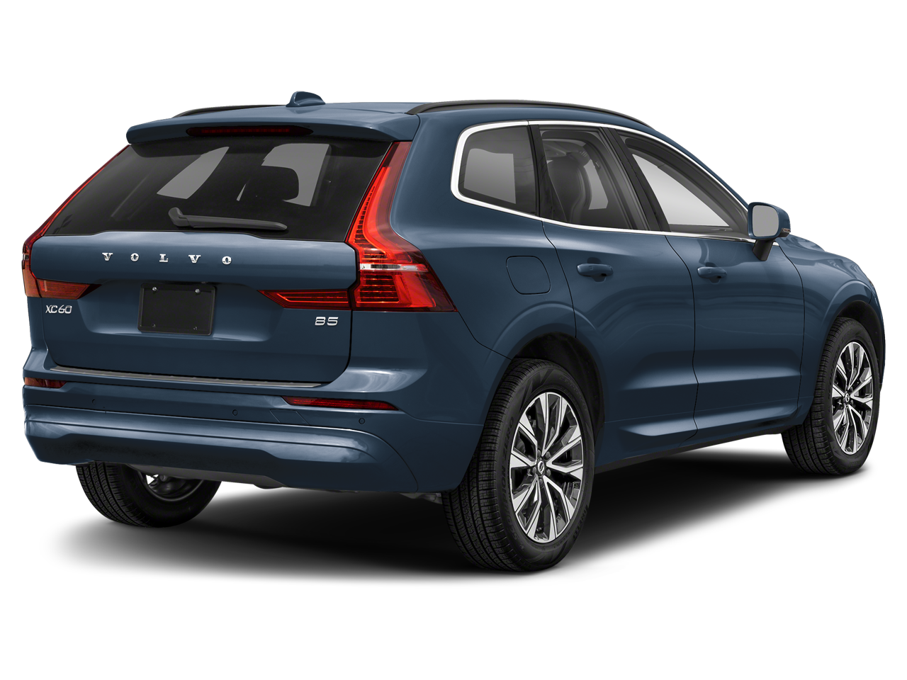 2025 Volvo XC60 B5 Ultra
